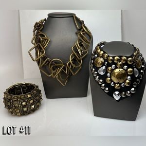 Boutique Jewelry Bundle
